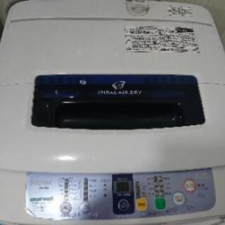 【値下げ】ハイアール 洗濯機 JW-K42F