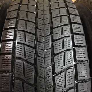 緑林シリーズ 【札幌】WINTER MAXX SJ8 265/65R17 スタッドレス プラド