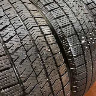 ブリザックXG02 195/65R15 21年4本セット セレナC27/C28等 ブリザック