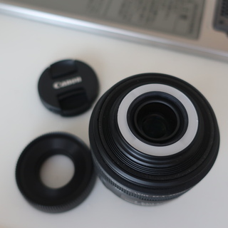 Canon キヤノン EF-S 35mm F2.8 MACRO IS STM