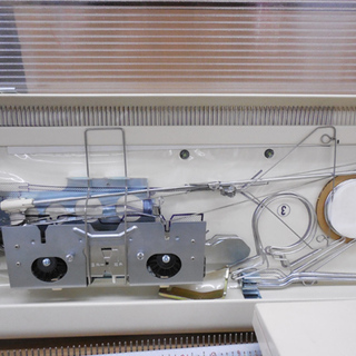 編み機 ブラザー パリエ8 ハンドクラフト 手工芸 裁縫 外箱/説明 編み機 ブラザー パリエ8 ハンドクラフト 手工芸 裁縫 外箱/説明
