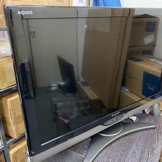 AQUOS32インチ 2010年製 LC-32SC1 テレビ AQUOS32インチ 2010年製 LC-32SC1 テレビ