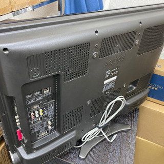 AQUOS32インチ 2010年製 LC-32SC1 テレビ AQUOS32インチ 2010年製 LC-32SC1 テレビ