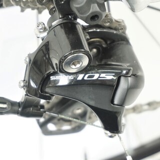 CANNONDALE 「キャノンデール」 CAAD 12 2017年モデル ロードバイク 