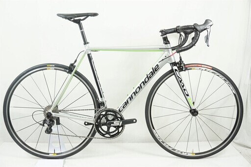 CANNONDALE 「キャノンデール」 CAAD 12 2017年モデル ロードバイク