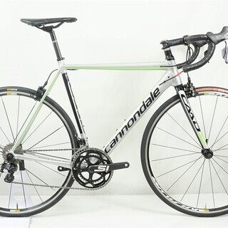 CANNONDALE 「キャノンデール」 CAAD 12 2017年モデル ロードバイク 