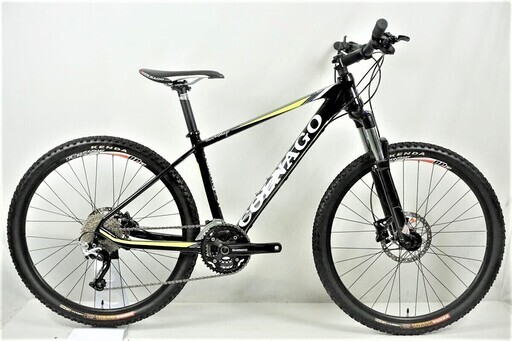 COLNAGO 「コルナゴ」 TWENTY VI 2012年モデル マウンテンバイク