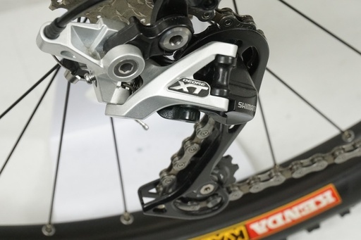 COLNAGO 「コルナゴ」 TWENTY VI 2012年モデル マウンテンバイク 