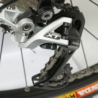 COLNAGO 「コルナゴ」 TWENTY VI 2012年モデル マウンテンバイク