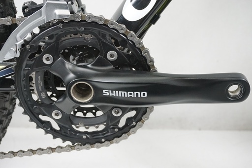 COLNAGO 「コルナゴ」 TWENTY VI 2012年モデル マウンテンバイク 