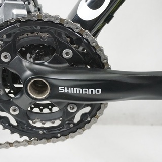 COLNAGO 「コルナゴ」 TWENTY VI 2012年モデル マウンテンバイク