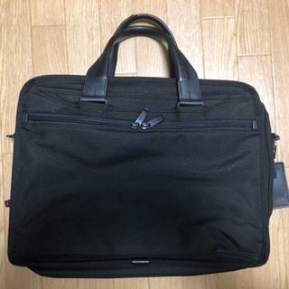 バッグ 【超美品】TUMI ALPHA 2 26141D2