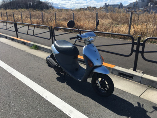 値下げします！スズキ　CA45Aレッツ4 インジェクション車