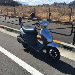 値下げします！スズキ　CA45Aレッツ4 インジェクション車