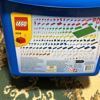 LEGO  受け渡しの方決まりました