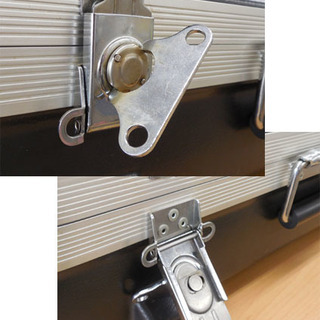 スーツケース ハードケース プロテックス PROTEX キャスターなし