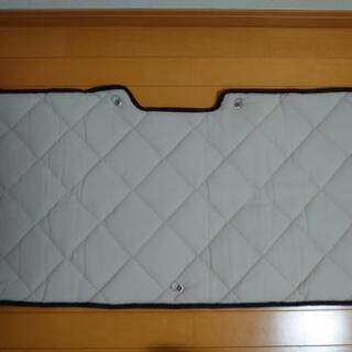 マルチシェード【SERENA　C24】フロントセット、リアセット