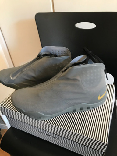 NIKE バスケットボールシューズ28cm