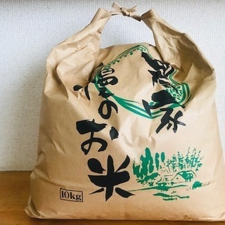 【千葉県鴨川産】農家自慢のお米 10kg