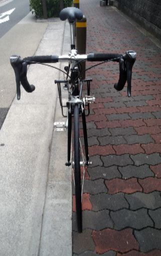 ガンウェル　ピスト ganwell 本体 gan well | gan well:岩井商会