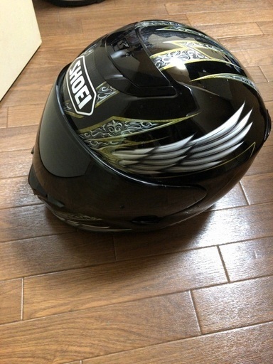 SHOEI クエスト