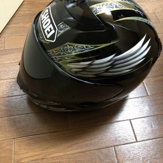 SHOEI クエスト