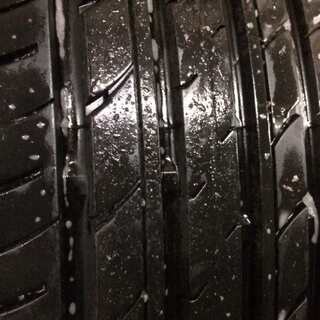 タイヤ、ホイール YOKOHAMA GEOLANDAR G98 225/65R17 17インチ 夏 