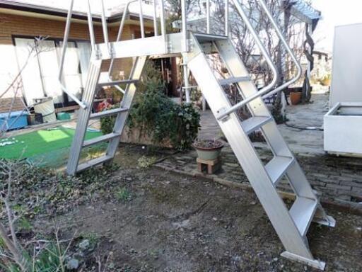 ハセガワ製オーバーブリッジ