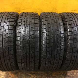 YOKOHAMA ice GUARD iG30 215/60R16 16インチ スタッドレス 4本 2015年 