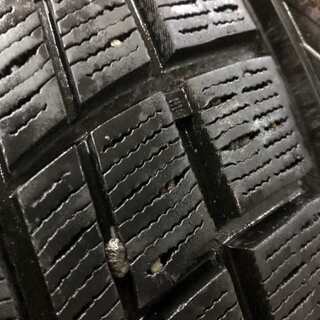 YOKOHAMA ice GUARD iG30 215/60R16 16インチ スタッドレス 4本 2015年 