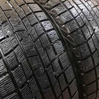 YOKOHAMA ice GUARD iG30 215/60R16 16インチ スタッドレス 4本 2015年 