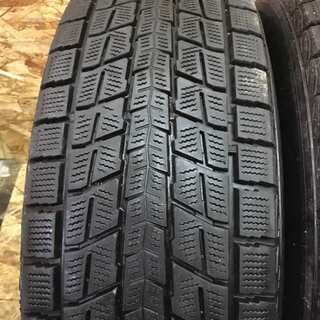 DUNLOP WINTER MAXX SJ8 265/70R17 17インチ スタッドレス 4本 2014年製 バリ溝 FJクルーザー等　(VTX11) クレジットカード QR決済可能 DUNLOP WINTER MAXX SJ8＋ 265/70R17 115Q | タイヤの通販 販売と交換