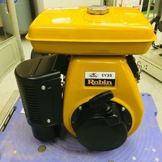 値下げしました！富士重工業 EY35 ロビンエンジン【リライズ野田愛宕店】【店頭取引限定】【未使用品】1点限り早い者勝ち！ 値下げしました！富士重工業 EY35 ロビンエンジン【リライズ野田愛宕店