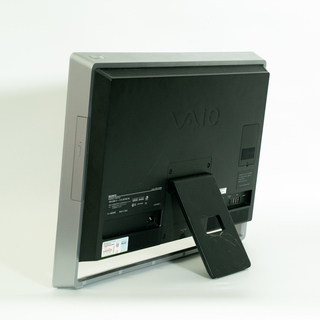 SONY VAIO ソニー ヴァイオ デスクトップPC PCV-A1114N、地デジ対応