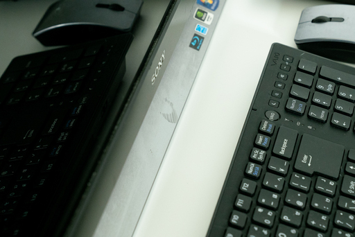 SONY VAIO PCV-A1114N メモリー8GB テレビOK 24型｜Yahoo