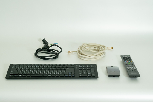 SONY VAIO PCV-A1114N メモリー8GB テレビOK 24型｜Yahoo