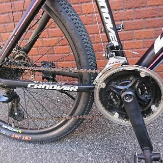 ご好評につき、終了させて頂きました。【CANOVER】