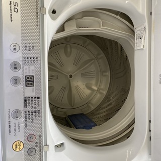 Panasonic 洗濯機 NA-F50B9 2016年製 | megyesulet.hu