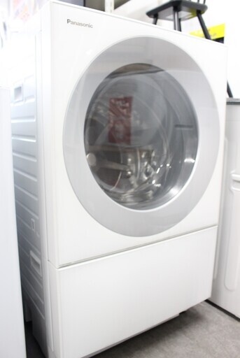 パナソニック Panasonic ななめ型ドラム式洗濯機 7.0kg 16年製 NA-VG700L ★送料・設置無料★店頭取引歓迎
