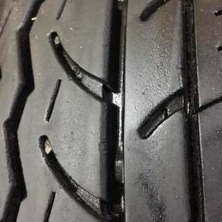 YOKOHAMA JOB RY52 195/80R15 107/105L LT 15インチ 夏タイヤ 4本 2019年
