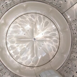 配達設置🚚 生活家電セット　ブルー系セット　冷蔵庫　洗濯機　スリムコンパクト