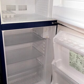 配達設置🚚 生活家電セット　ブルー系セット　冷蔵庫　洗濯機　スリムコンパクト