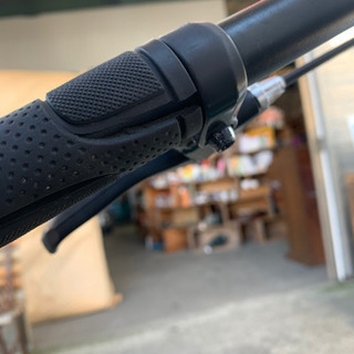 ☆ファットバイク TRINX T106 26インチ☆