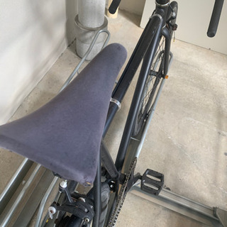 ライダーズカフェ　オーダーメード 吉祥寺に「ライダーズカフェ」オーダーメードの自転車を最短30分で