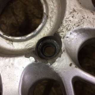 SSR SPEED STAR スピードスター ドリドリメッシュ 15インチ 4本