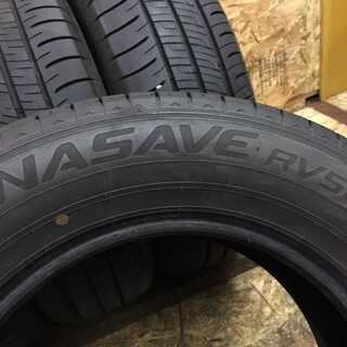 DUNLOP ENASAVE RV505 215/65R16 16インチ 夏タイヤ 4本 2019年製 アルファード エリシオン エクストレイル等　(VTD120) クレジットカード QR決済可能 DUNLOP ENASAVE RV505 215/65R16 98H | タイヤの通販 販売と交換/交換