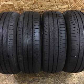DUNLOP ENASAVE RV505 215/65R16 16インチ 夏タイヤ 4本 2019年製 アルファード エリシオン エクストレイル等　(VTD120) クレジットカード QR決済可能 楽天市場】ダンロップ rv505 215/65r16の通販