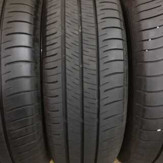 DUNLOP ENASAVE RV505 215/65R16 16インチ 夏タイヤ 4本 2019年製 アルファード エリシオン エクストレイル等　(VTD120) クレジットカード QR決済可能 DUNLOP ENASAVE RV505 215/65R16 16インチ 夏タイヤ 4本 2019年製