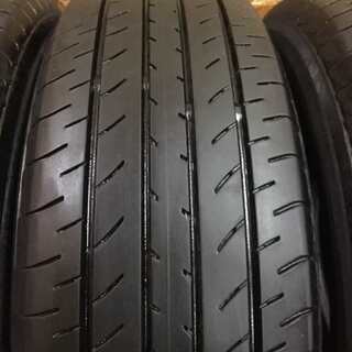 YOKOHAMA BluEarth E51 215/65R16 16インチ 夏タイヤ 4本 2018年
