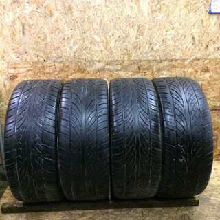 LEXANI レクサー二 LX-NINE 295/35R24】夏タイヤ 4本【社外 24インチ 